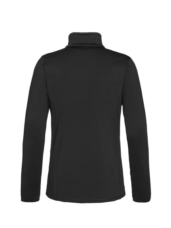 Protest Fleece “ FABRIZOY JR In True Black 6