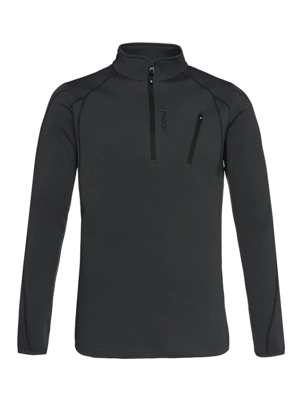 Protest Fleece “ HUMANS In Asphalt 1