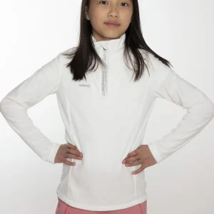 Protest Fleece “ MUTEY JR In Seashell 11