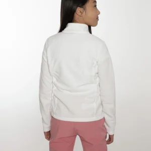 Protest Fleece “ MUTEY JR In Seashell 15