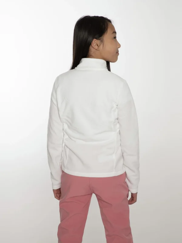 Protest Fleece “ MUTEY JR In Seashell 5