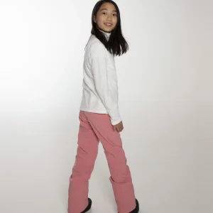 Protest Fleece “ MUTEY JR In Seashell 21