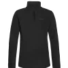 Protest Fleece “ MUTEY JR In True Black 20