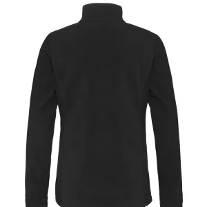 Protest Fleece “ MUTEY JR In True Black 17