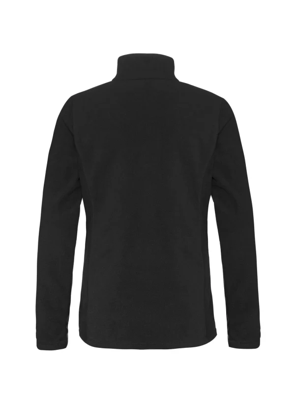 Protest Fleece “ MUTEY JR In True Black 6