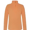 Protest Fleece “ MUTEY JR In Warm Sun 22