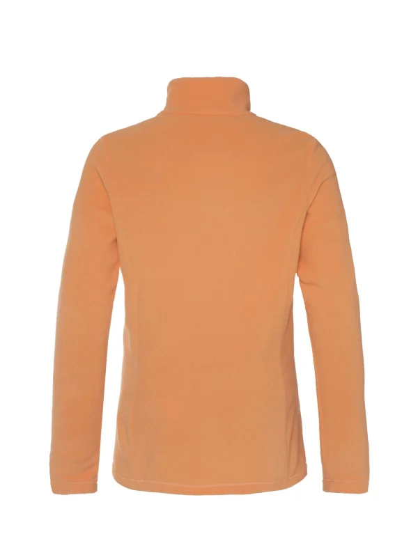 Protest Fleece “ MUTEY JR In Warm Sun 5