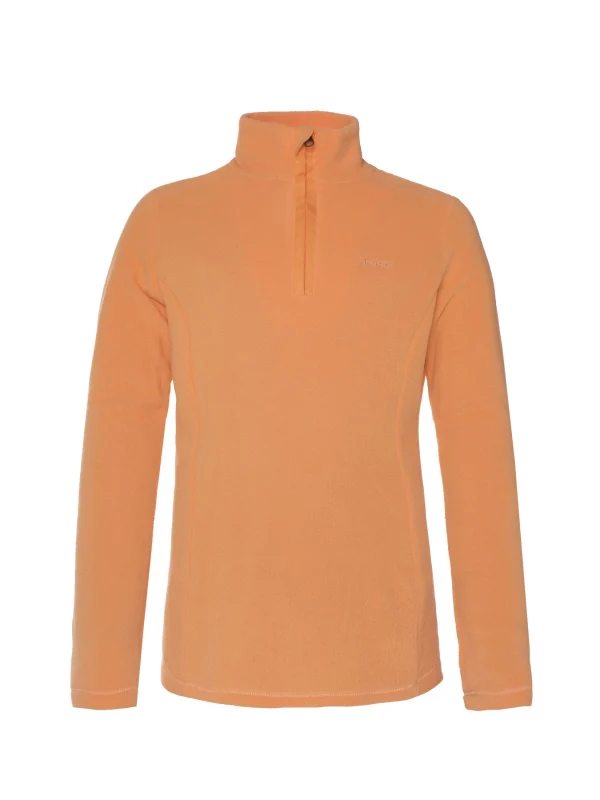 Protest Fleece “ MUTEY JR In Warm Sun 1