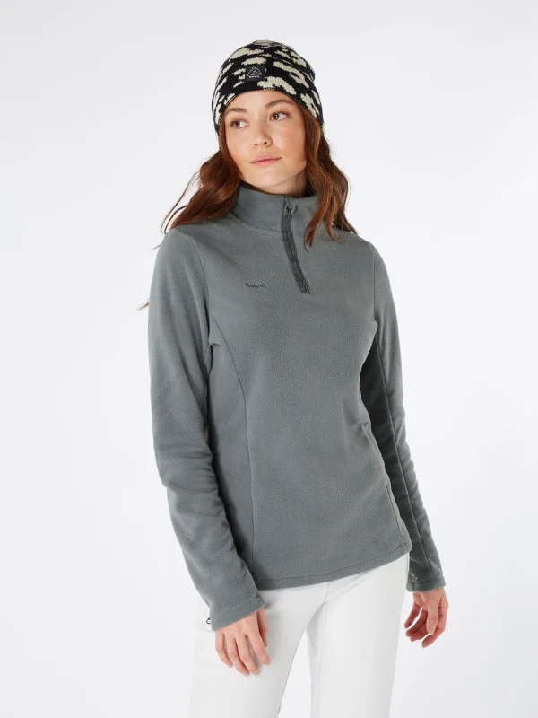 Protest Fleece “ MUTEZ In Manatee 3