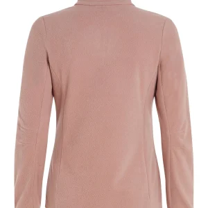 Protest Fleece “ MUTEZ In Mauve 13