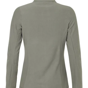 Protest Fleece “ MUTEZ In Mistygreen 14