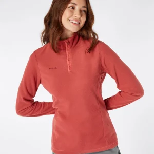 Protest Fleece “ MUTEZ In Rusticrust 10