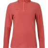 Protest Fleece “ MUTEZ In Rusticrust 25