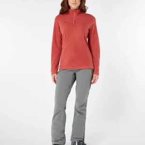 Protest Fleece “ MUTEZ In Rusticrust 12