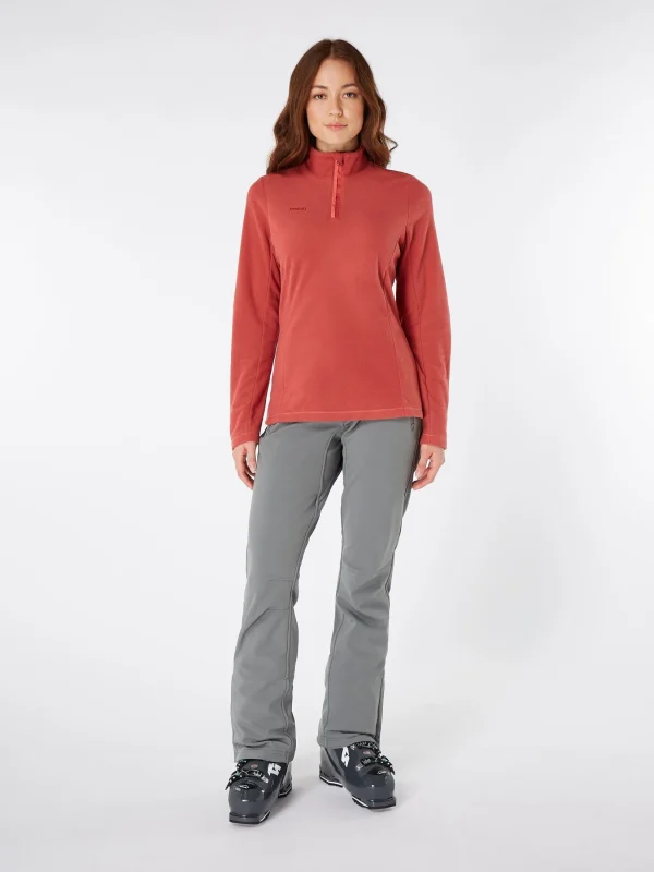 Protest Fleece “ MUTEZ In Rusticrust 4