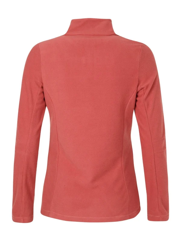 Protest Fleece “ MUTEZ In Rusticrust 5