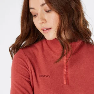 Protest Fleece “ MUTEZ In Rusticrust 16