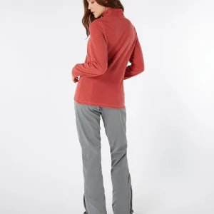 Protest Fleece “ MUTEZ In Rusticrust 18