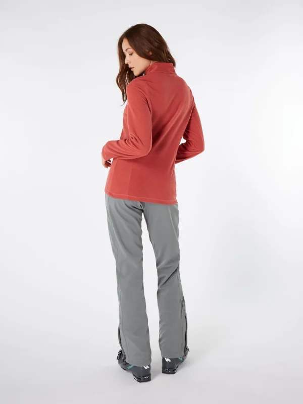 Protest Fleece “ MUTEZ In Rusticrust 7