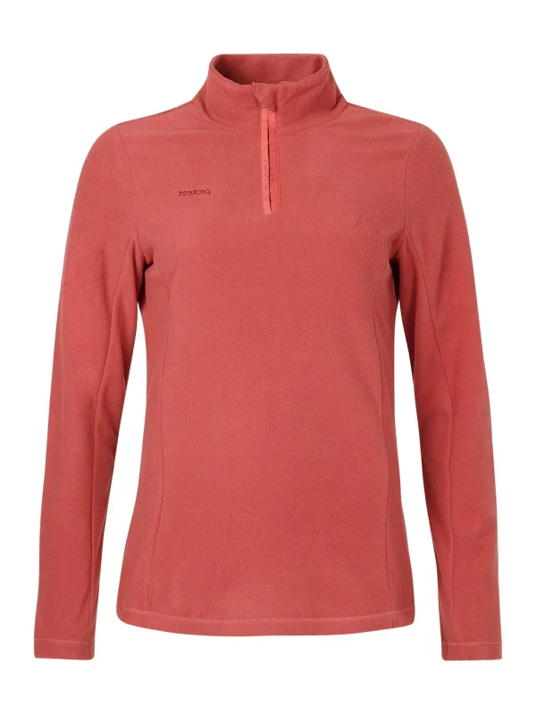 Protest Fleece “ MUTEZ In Rusticrust 1