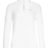 Protest Fleece “ MUTEZ In Seashell 25