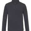 Protest Fleece “ PERFECTO In Asphalt 23