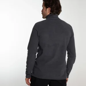 Protest Fleece “ PERFECTO In Asphalt 15