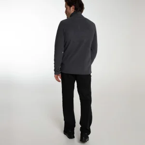 Protest Fleece “ PERFECTO In Asphalt 21