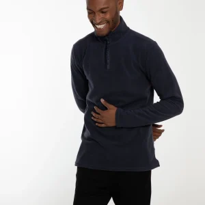 Protest Fleece “ PERFECTO In Space Blue 11