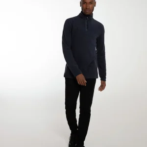 Protest Fleece “ PERFECTO In Space Blue 13