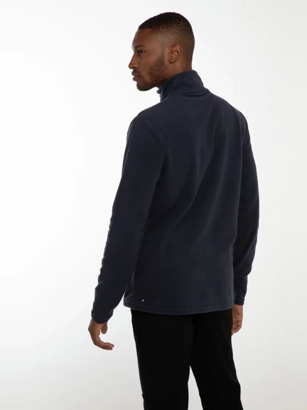 Protest Fleece “ PERFECTO In Space Blue 5