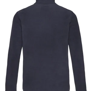 Protest Fleece “ PERFECTO In Space Blue 17