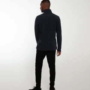 Protest Fleece “ PERFECTO In Space Blue 21