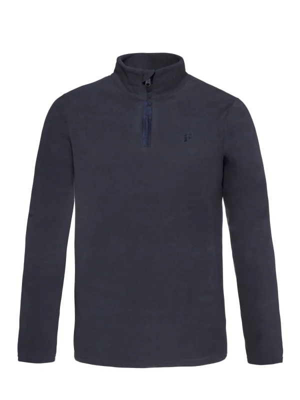 Protest Fleece “ PERFECTO In Space Blue 1