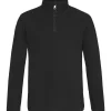 Protest Fleece “ PERFECTO In True Black 25