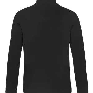 Protest Fleece “ PERFECTO In True Black 17