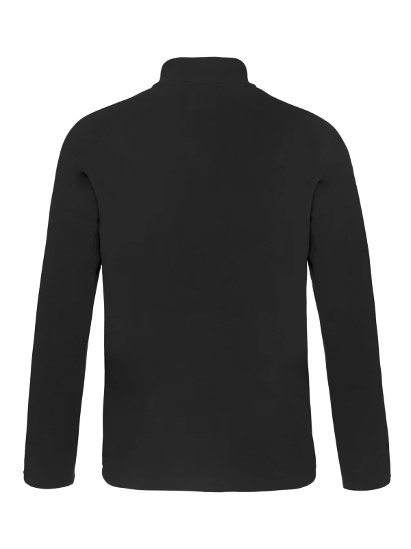 Protest Fleece “ PERFECTO In True Black 6