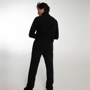 Protest Fleece “ PERFECTO In True Black 21