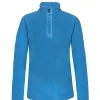 Protest Fleece “ PERFECTY JR In Marlin Blue 20