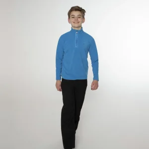 Protest Fleece “ PERFECTY JR In Marlin Blue 13