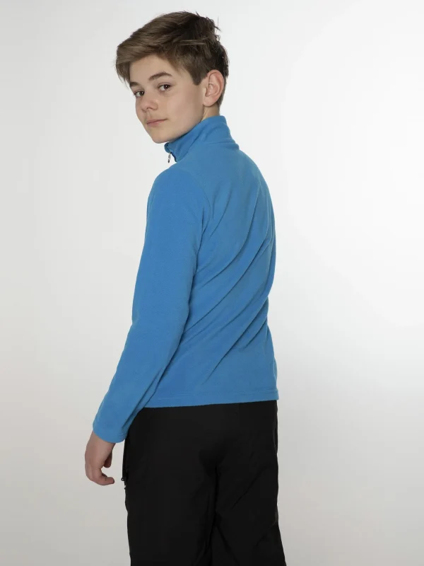 Protest Fleece “ PERFECTY JR In Marlin Blue 5