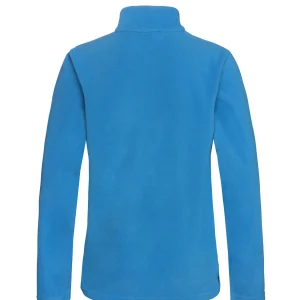 Protest Fleece “ PERFECTY JR In Marlin Blue 17