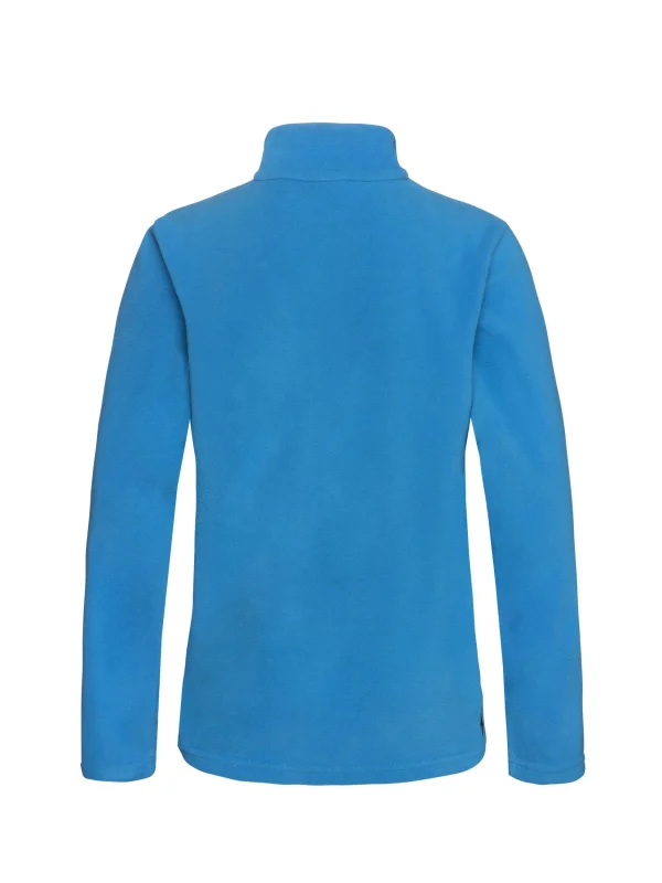 Protest Fleece “ PERFECTY JR In Marlin Blue 6