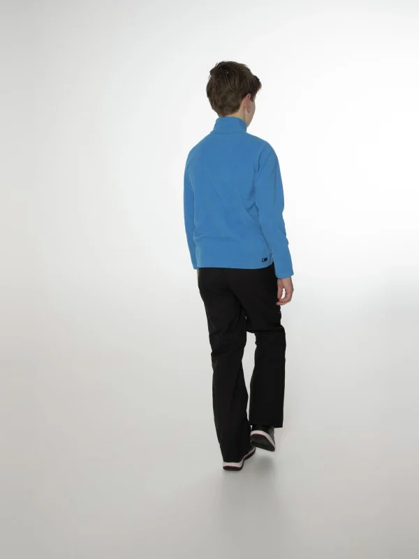 Protest Fleece “ PERFECTY JR In Marlin Blue 8