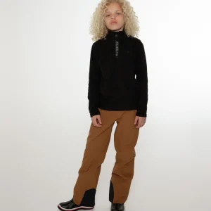 Protest Fleece “ PERFECTY JR In True Black 13