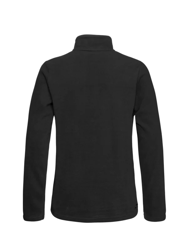 Protest Fleece “ PERFECTY JR In True Black 6