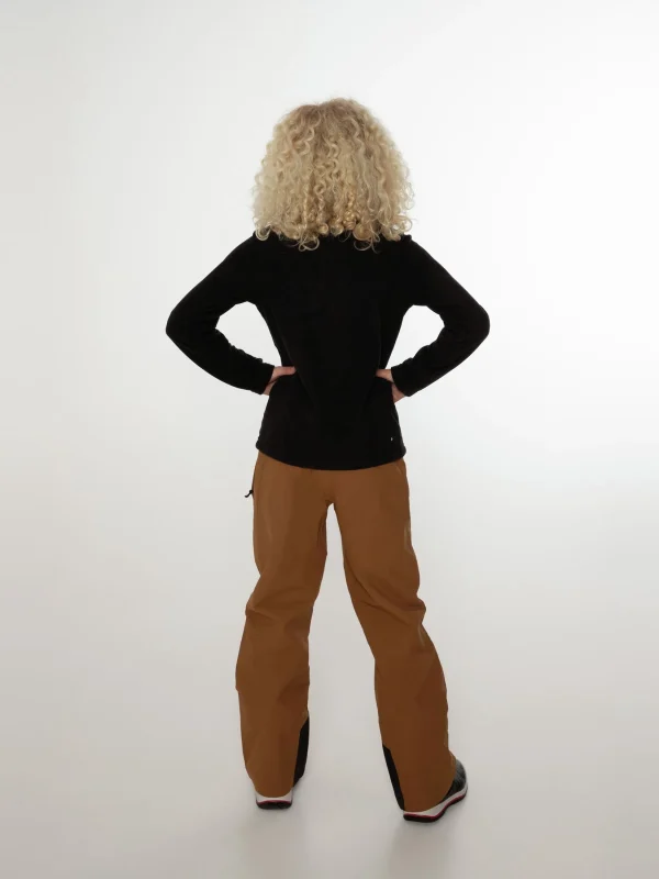 Protest Fleece “ PERFECTY JR In True Black 8