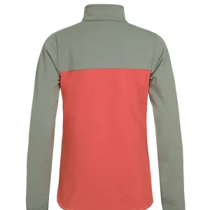 Protest Fleece “ PRTBRIDGETI JR In Mistygreen 14