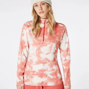 Protest Fleece “ PRTDAHLIAY In Rusticrust 10