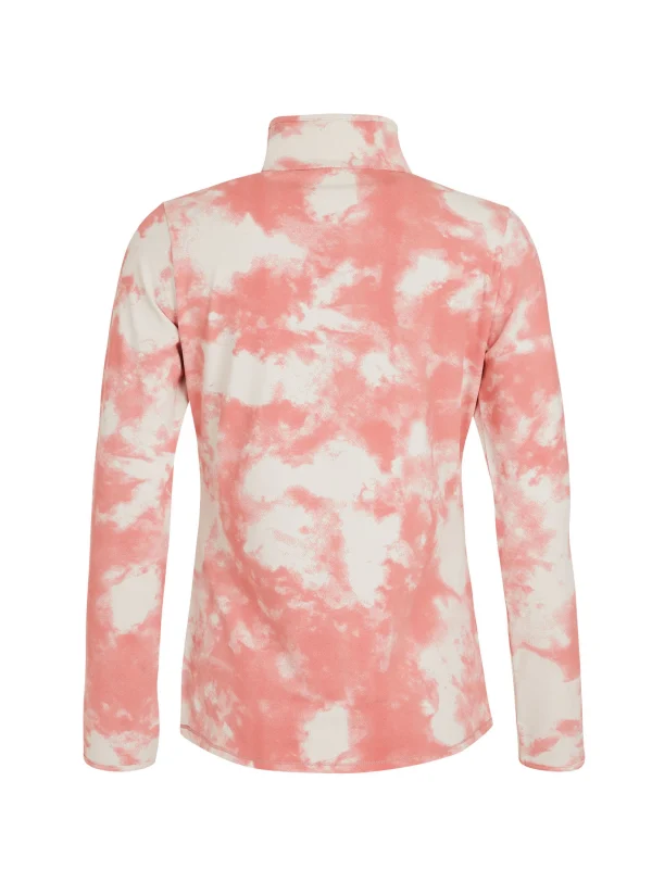 Protest Fleece “ PRTDAHLIAY In Rusticrust 5